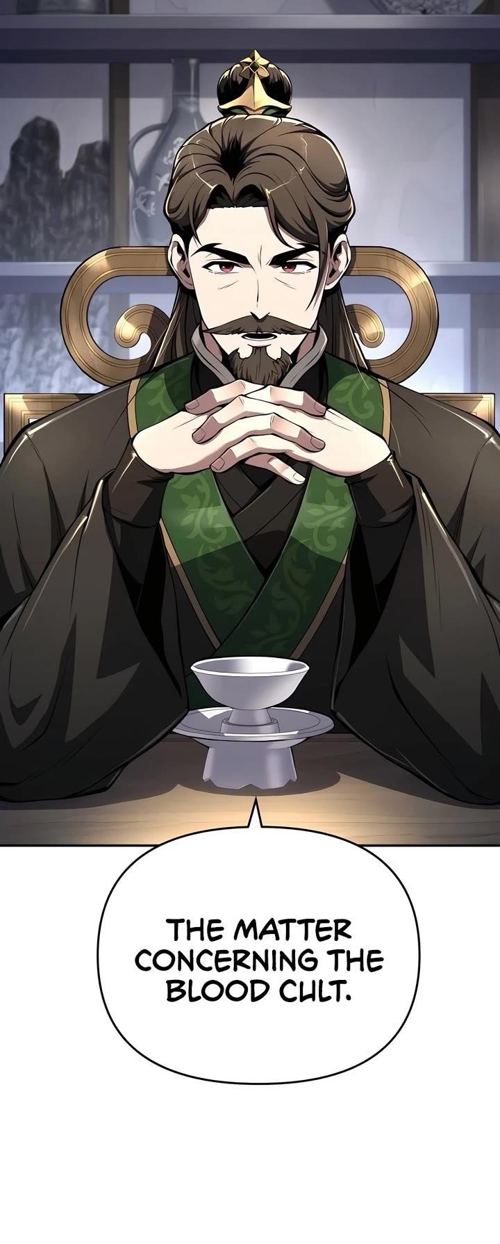 Entomologist In Sichuan Tang Clan Chapter 32 - Page 35 in English