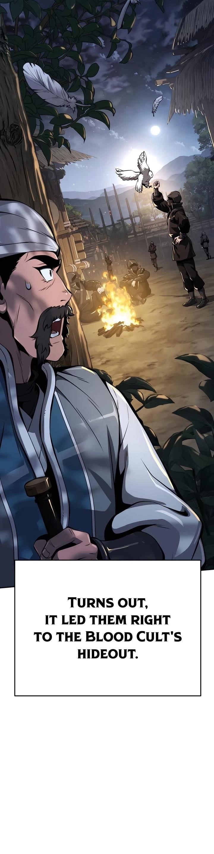 Entomologist In Sichuan Tang Clan Chapter 32 - Page 38 in English
