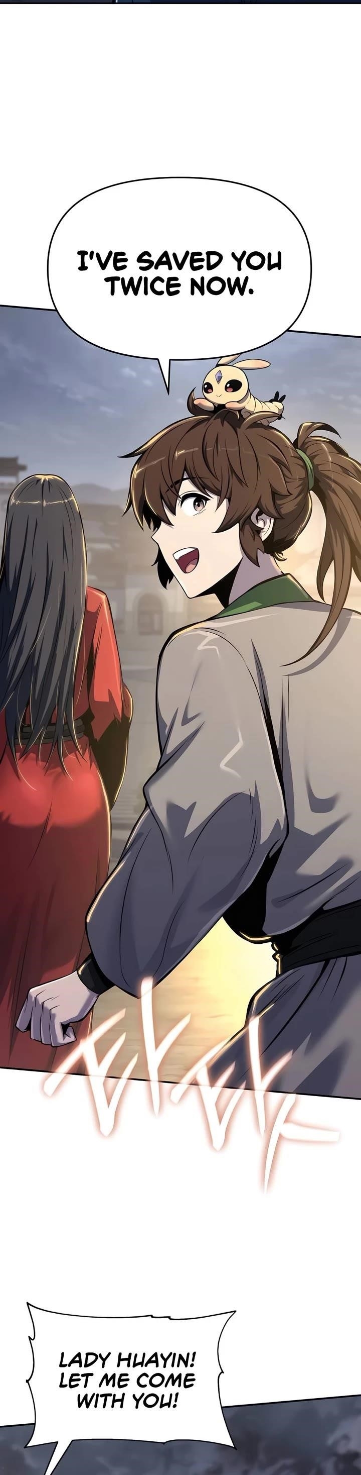 Entomologist In Sichuan Tang Clan Chapter 35 - Page 12 in English