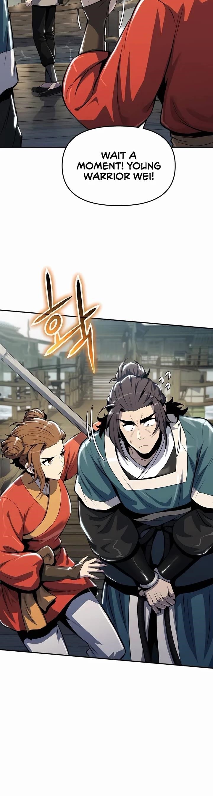 Entomologist In Sichuan Tang Clan Chapter 35 - Page 16 in English
