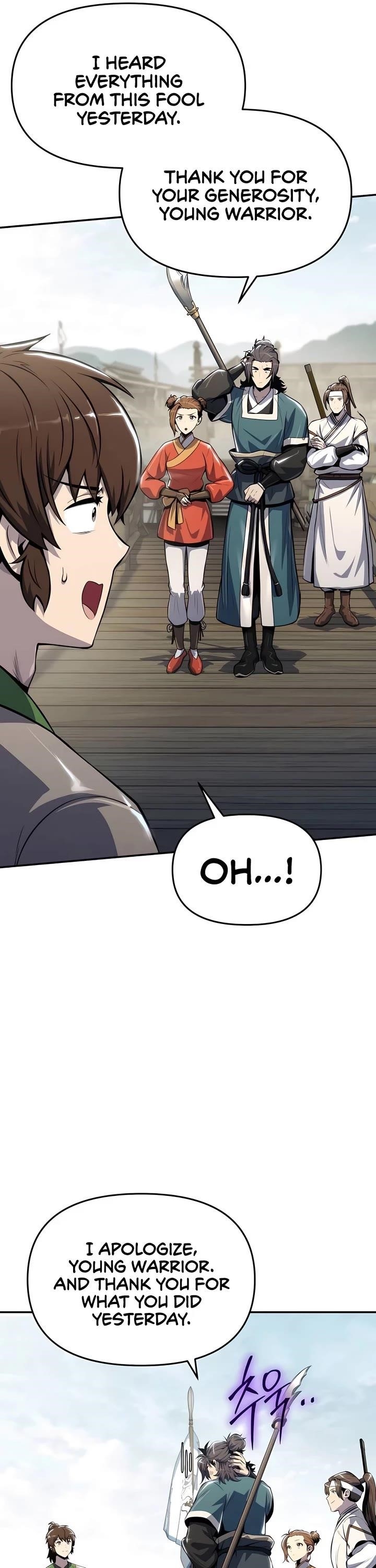 Entomologist In Sichuan Tang Clan Chapter 35 - Page 17 in English