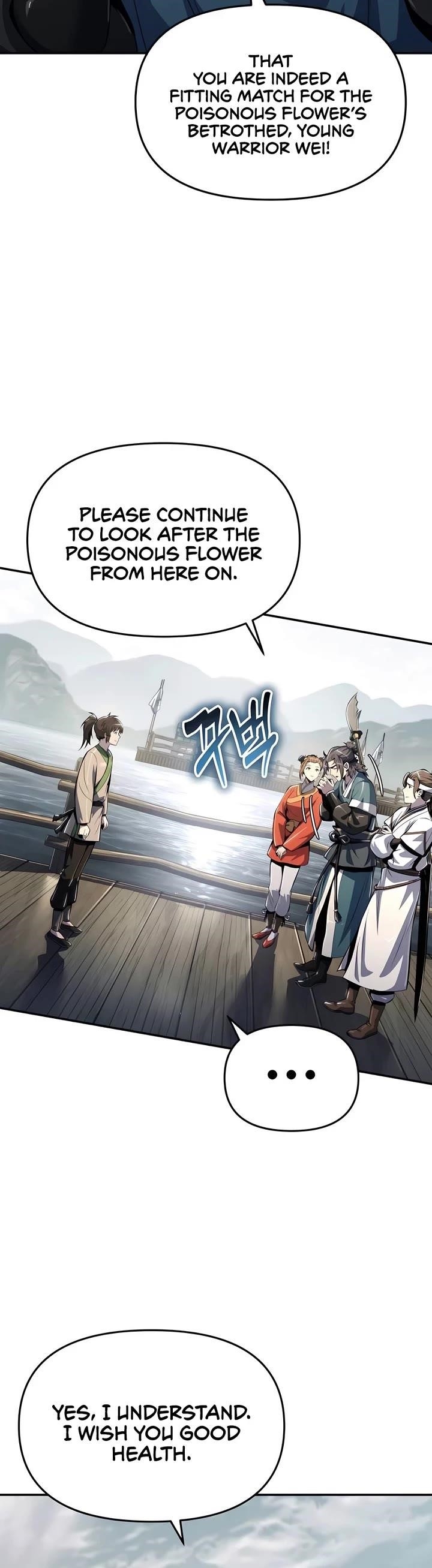 Entomologist In Sichuan Tang Clan Chapter 35 - Page 19 in English