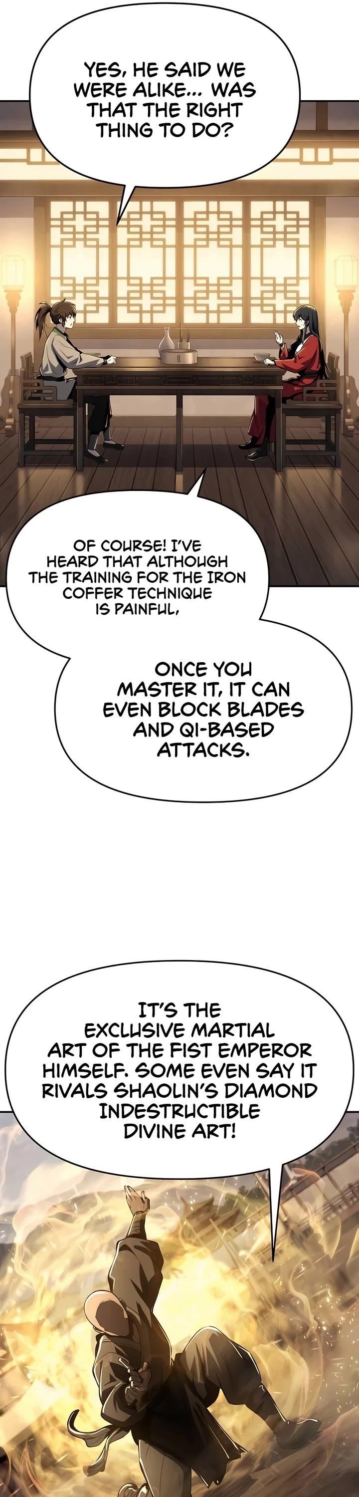 Entomologist In Sichuan Tang Clan Chapter 35 - Page 26 in English