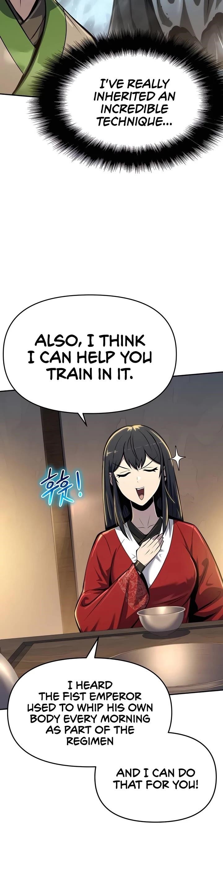 Entomologist In Sichuan Tang Clan Chapter 35 - Page 28 in English