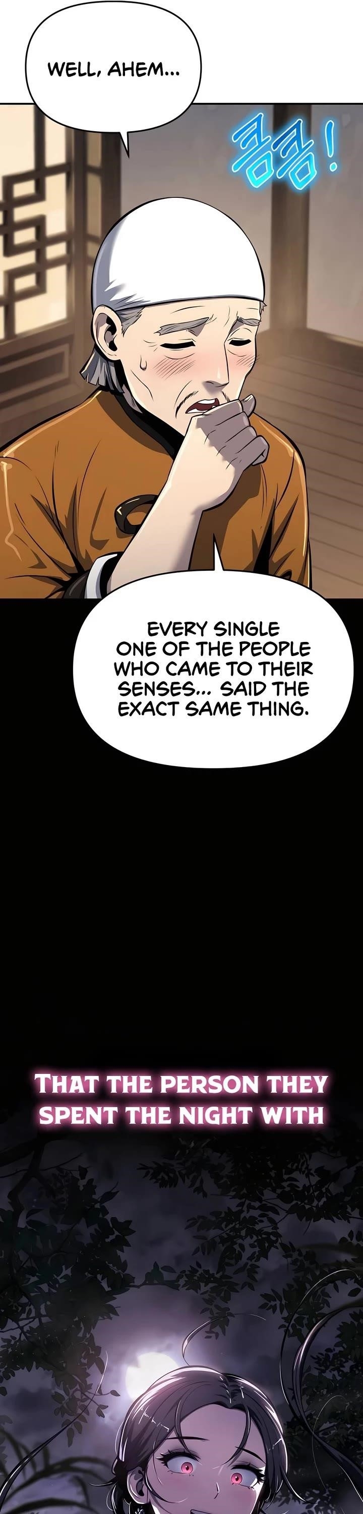 Entomologist In Sichuan Tang Clan Chapter 35 - Page 35 in English