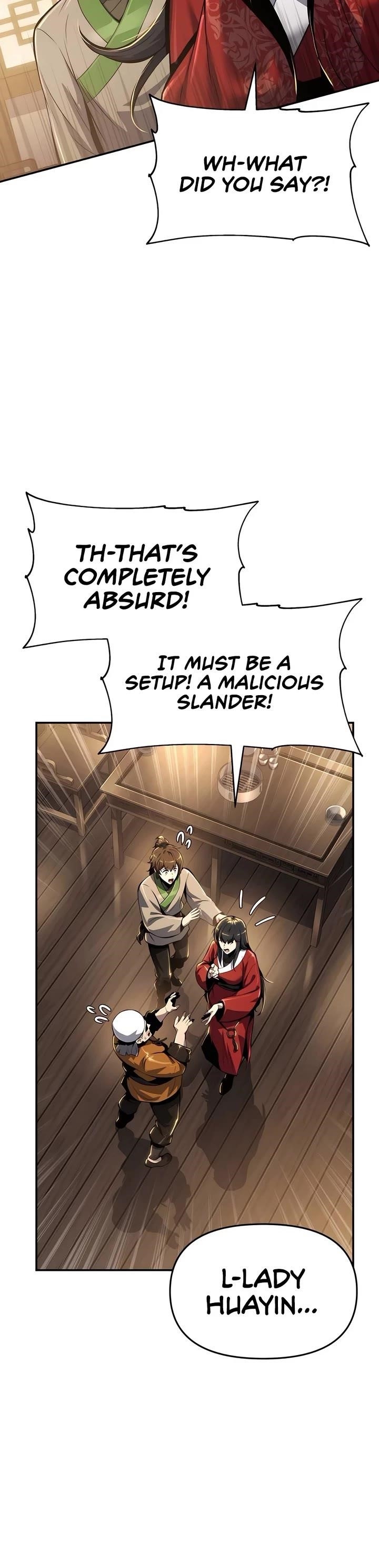 Entomologist In Sichuan Tang Clan Chapter 35 - Page 37 in English