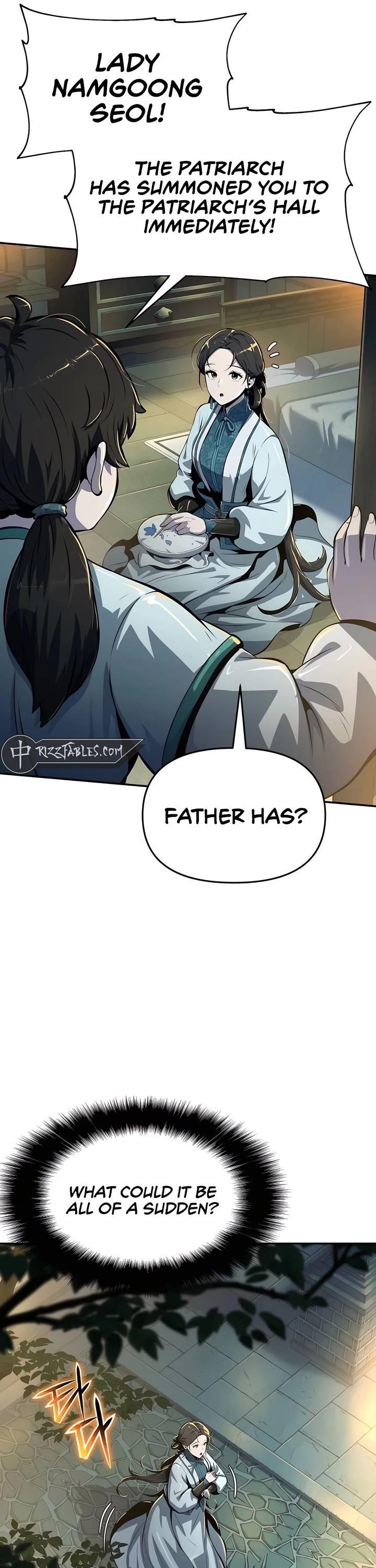 Entomologist In Sichuan Tang Clan Chapter 35 - Page 41 in English