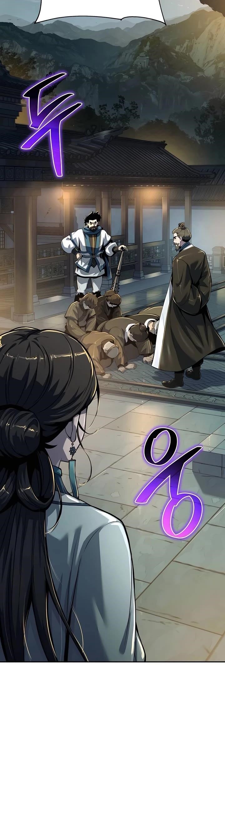 Entomologist In Sichuan Tang Clan Chapter 35 - Page 43 in English