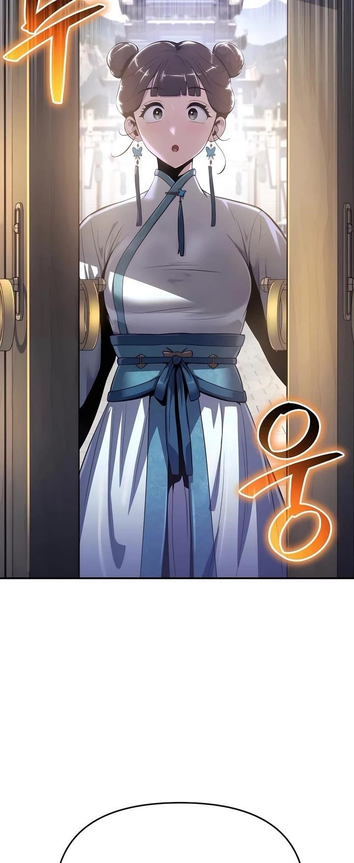 Entomologist In Sichuan Tang Clan Chapter 36 - Page 14 in English
