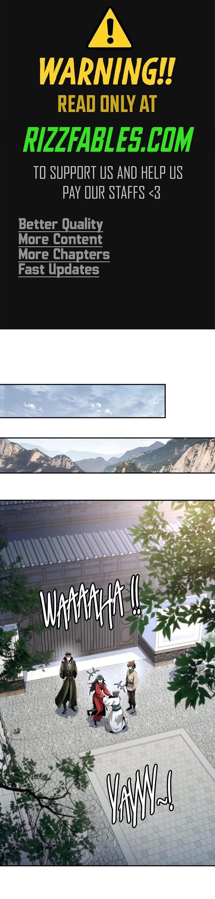 Entomologist In Sichuan Tang Clan Chapter 36 - Page 16 in English