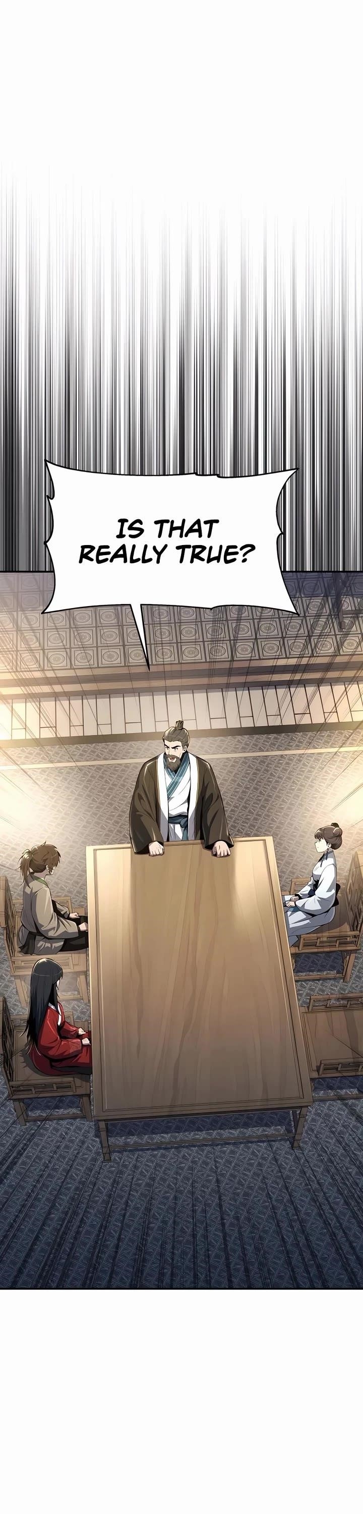 Entomologist In Sichuan Tang Clan Chapter 36 - Page 23 in English