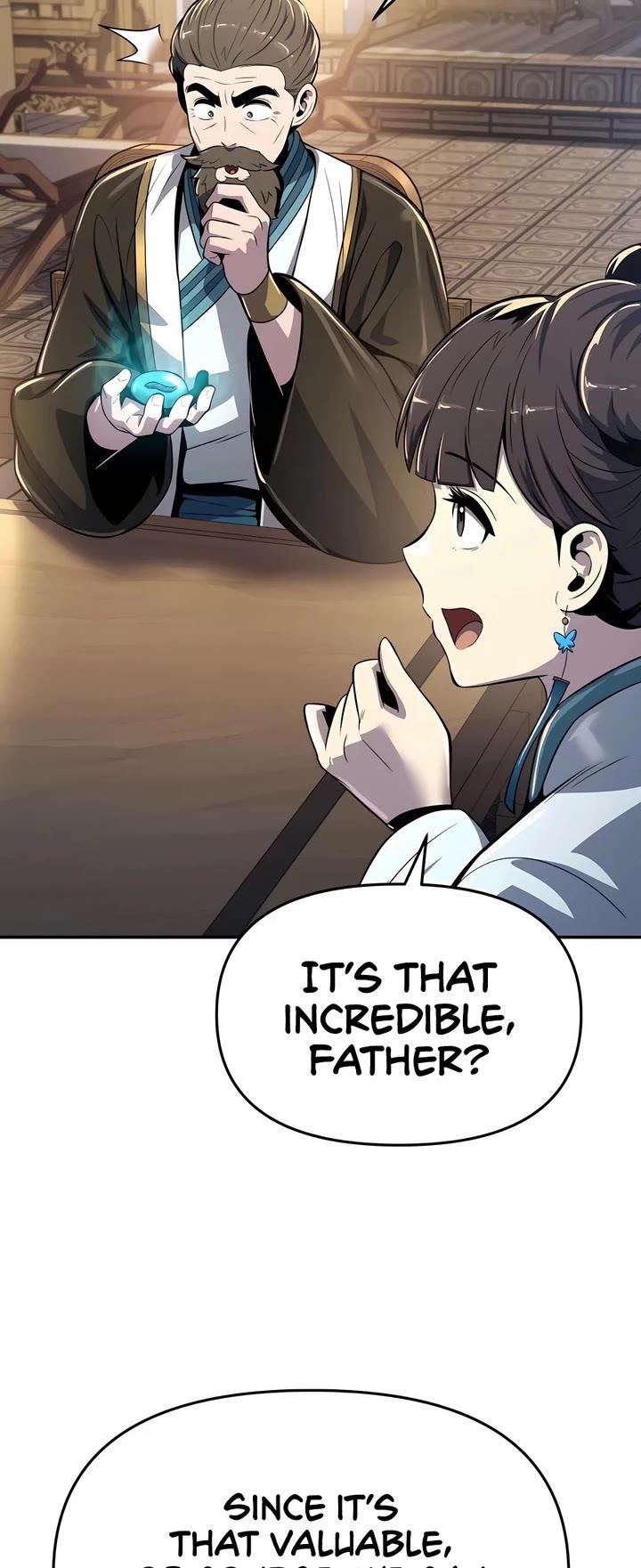 Entomologist In Sichuan Tang Clan Chapter 36 - Page 29 in English