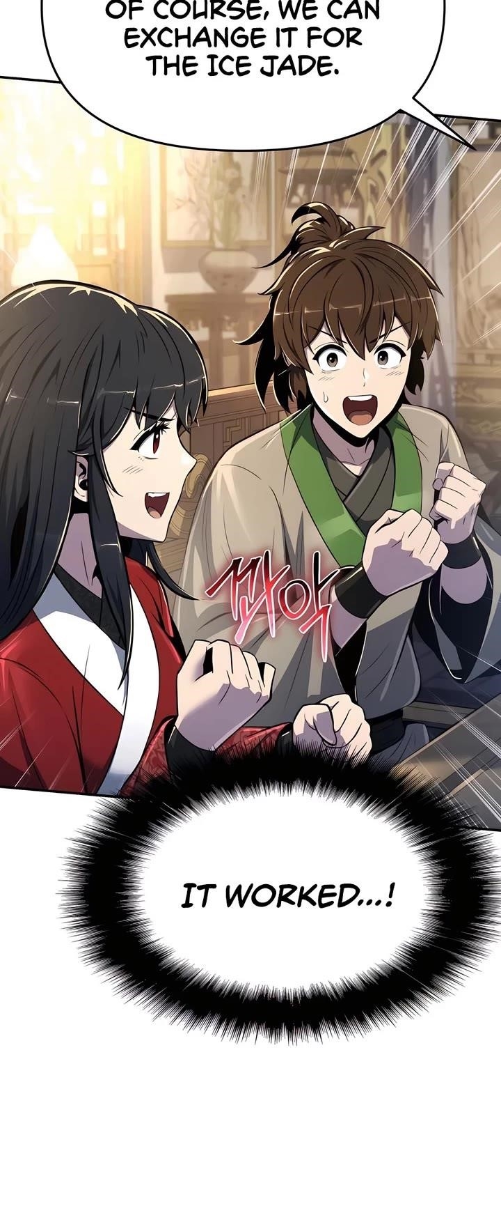 Entomologist In Sichuan Tang Clan Chapter 36 - Page 30 in English
