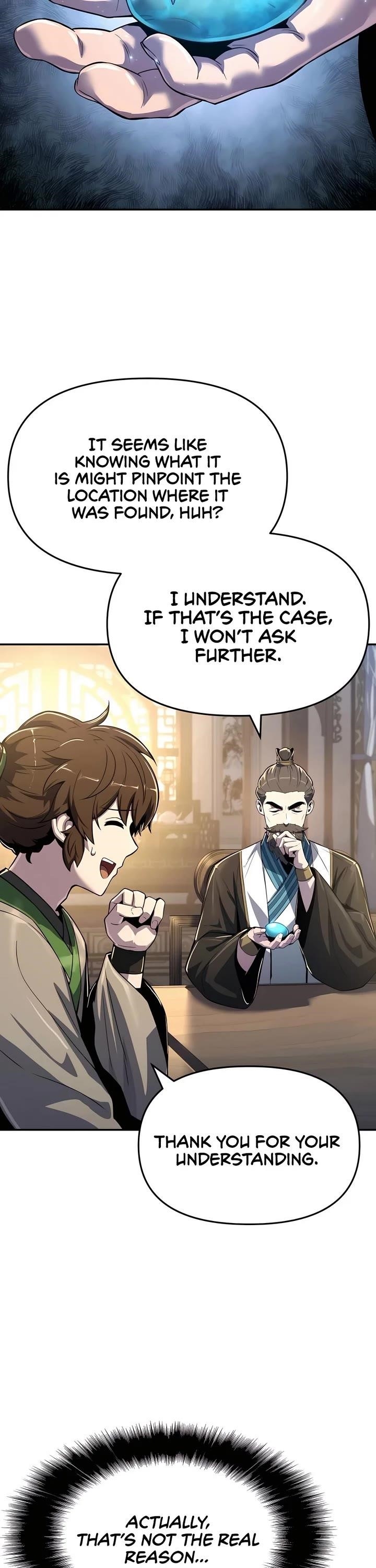 Entomologist In Sichuan Tang Clan Chapter 36 - Page 32 in English