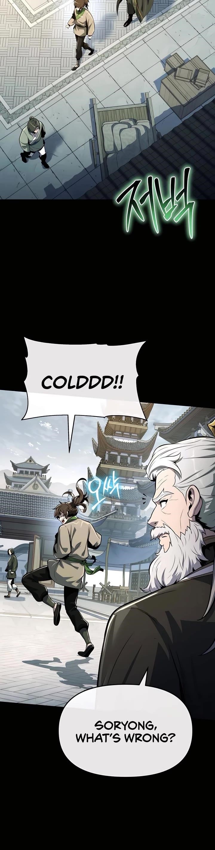 Entomologist In Sichuan Tang Clan Chapter 36 - Page 34 in English