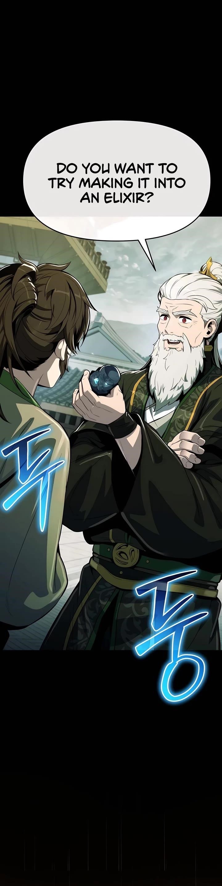 Entomologist In Sichuan Tang Clan Chapter 36 - Page 38 in English