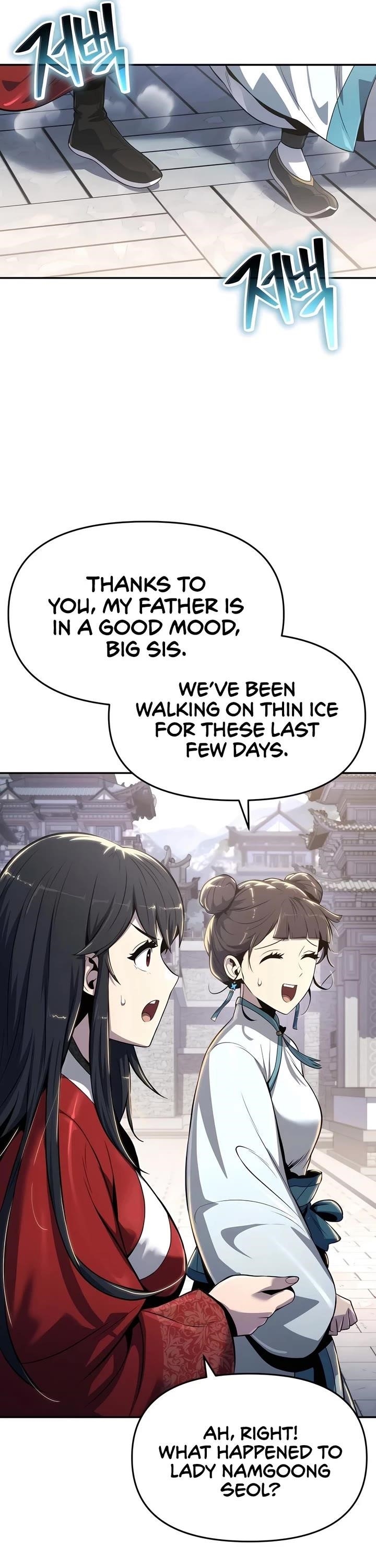 Entomologist In Sichuan Tang Clan Chapter 36 - Page 44 in English
