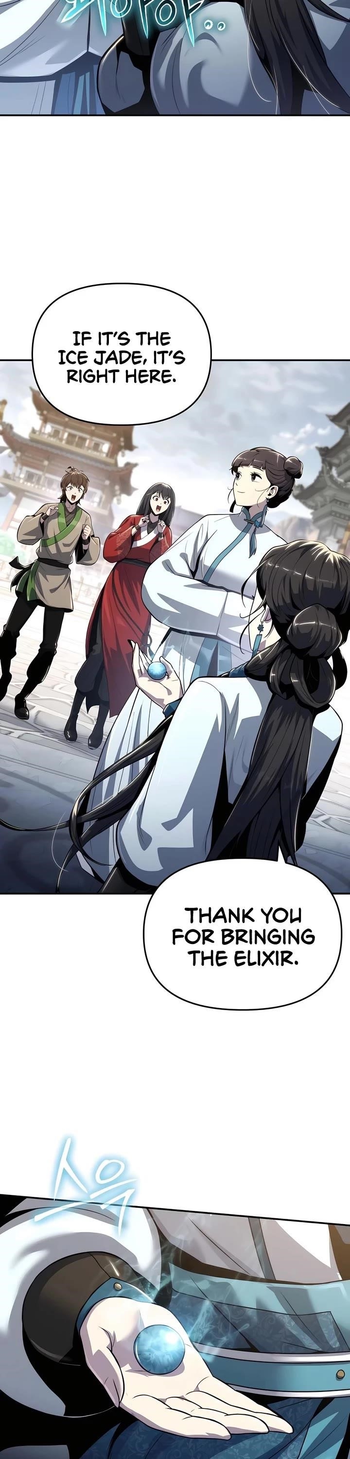Entomologist In Sichuan Tang Clan Chapter 36 - Page 55 in English