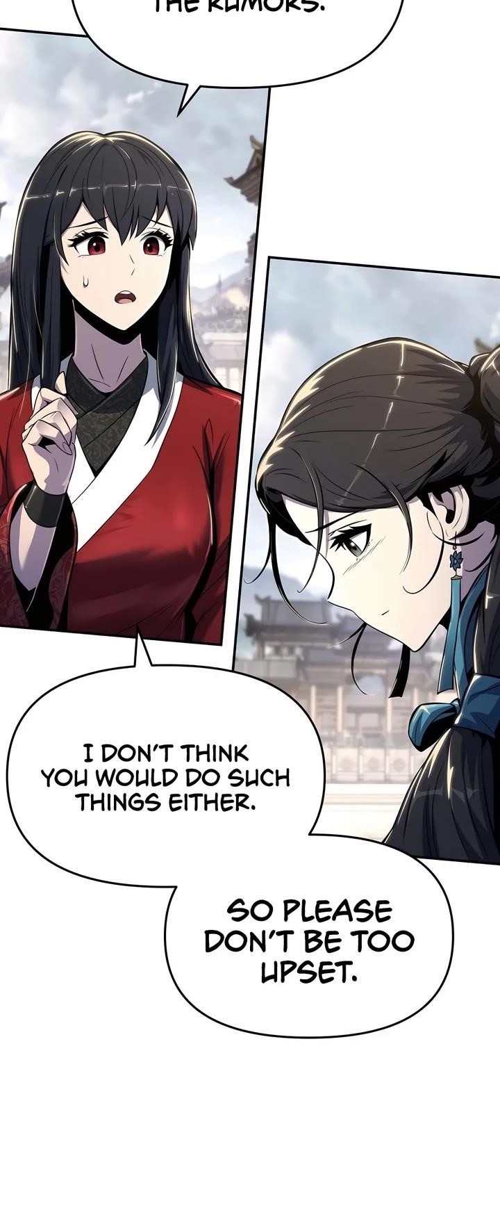 Entomologist In Sichuan Tang Clan Chapter 36 - Page 58 in English