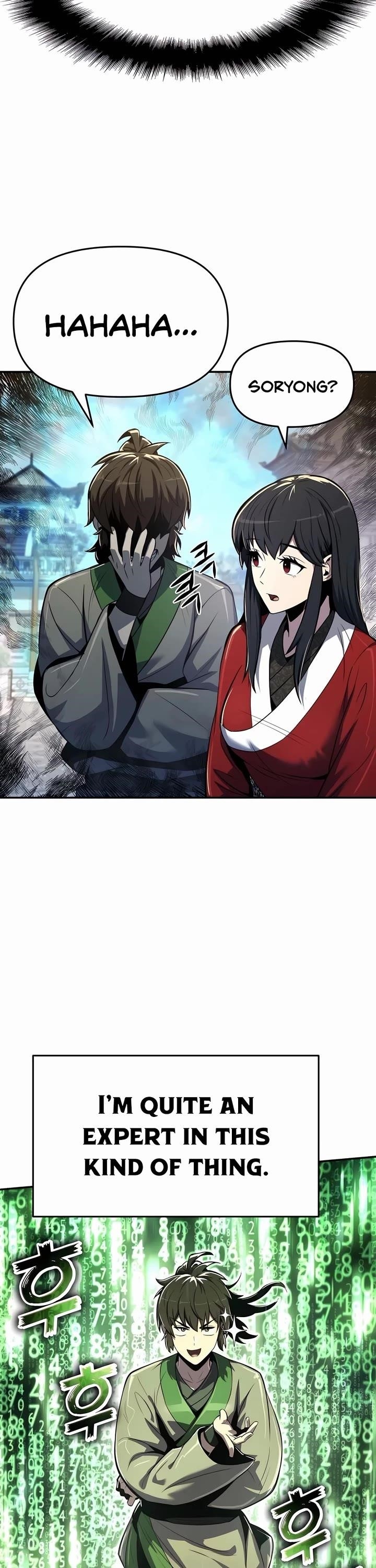 Entomologist In Sichuan Tang Clan Chapter 36 - Page 60 in English