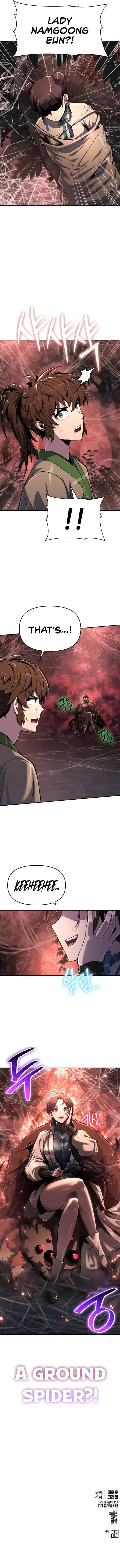 Entomologist In Sichuan Tang Clan Chapter 37 - Page 15 in English