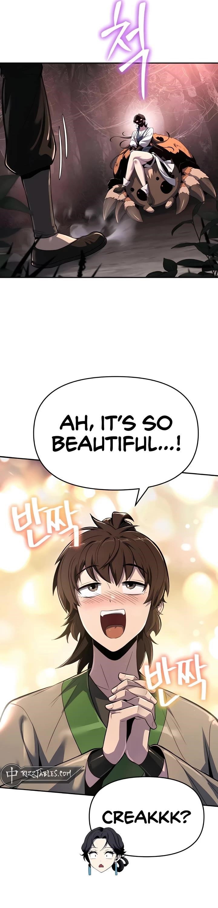 Entomologist In Sichuan Tang Clan Chapter 38 - Page 12 in English