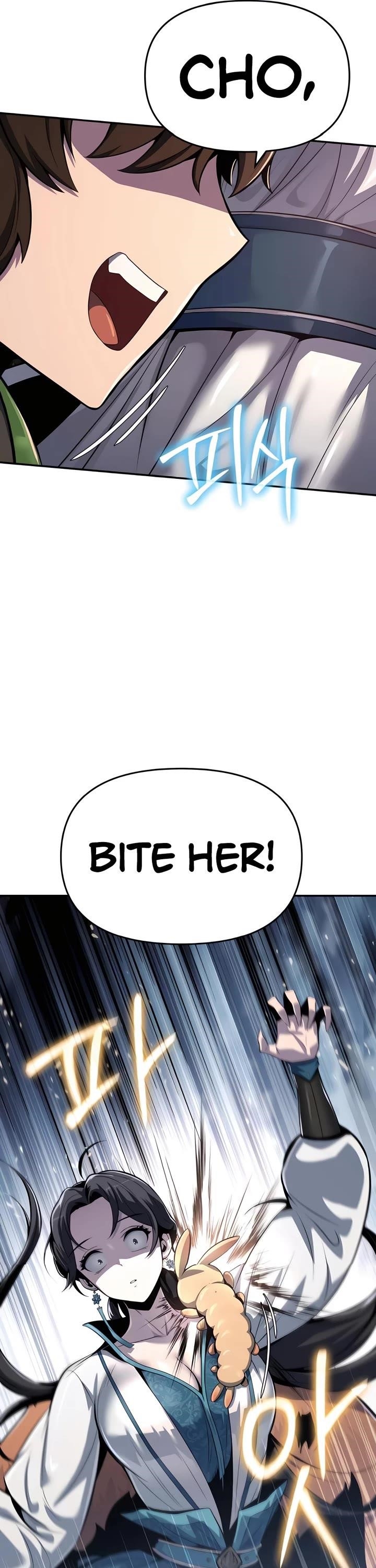 Entomologist In Sichuan Tang Clan Chapter 38 - Page 15 in English
