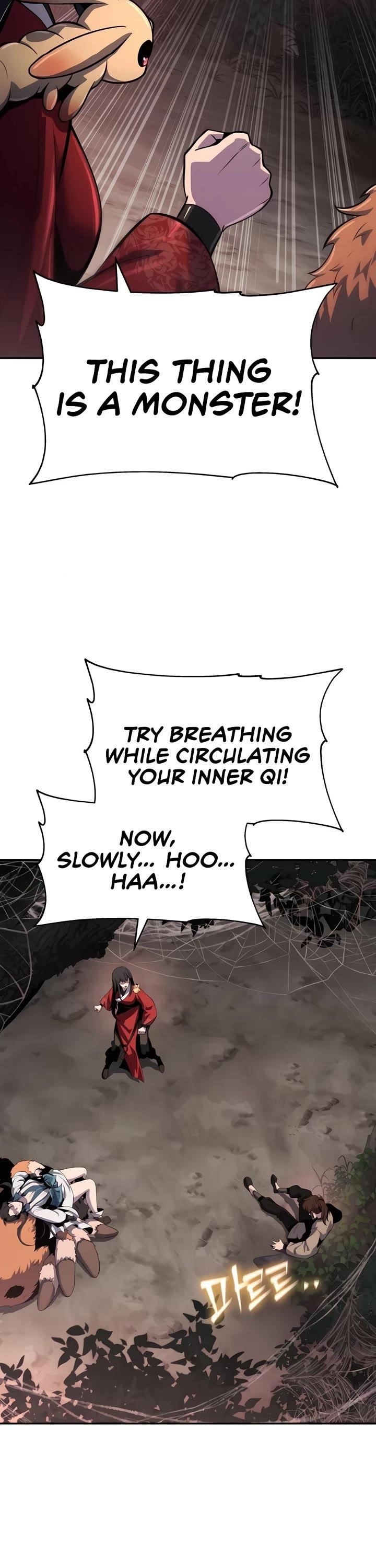 Entomologist In Sichuan Tang Clan Chapter 38 - Page 27 in English