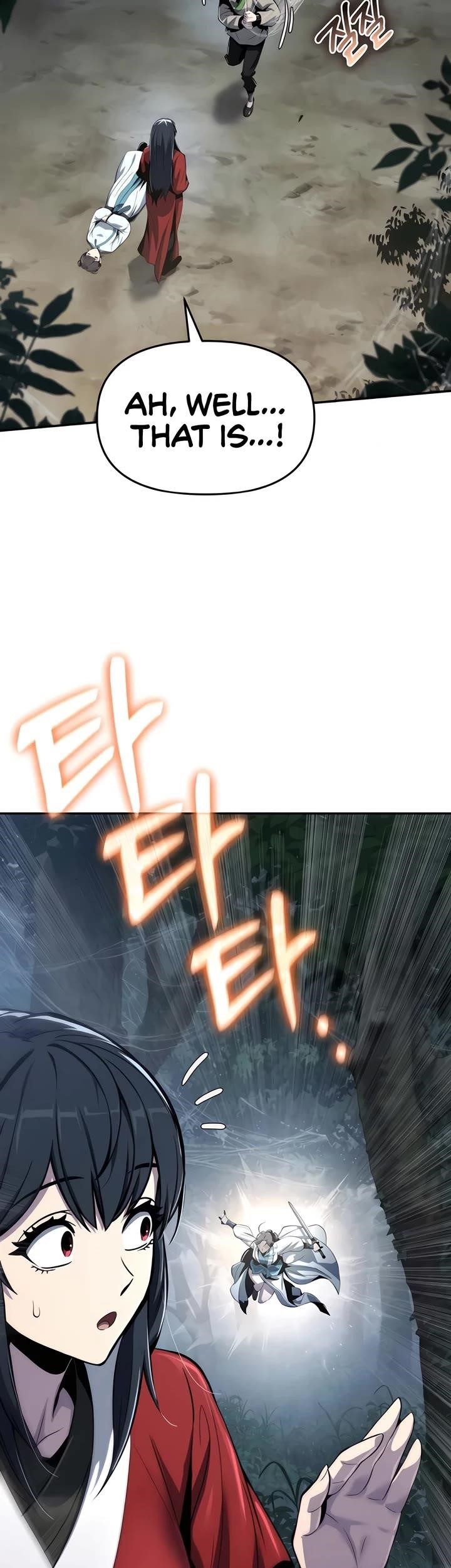 Entomologist In Sichuan Tang Clan Chapter 38 - Page 45 in English