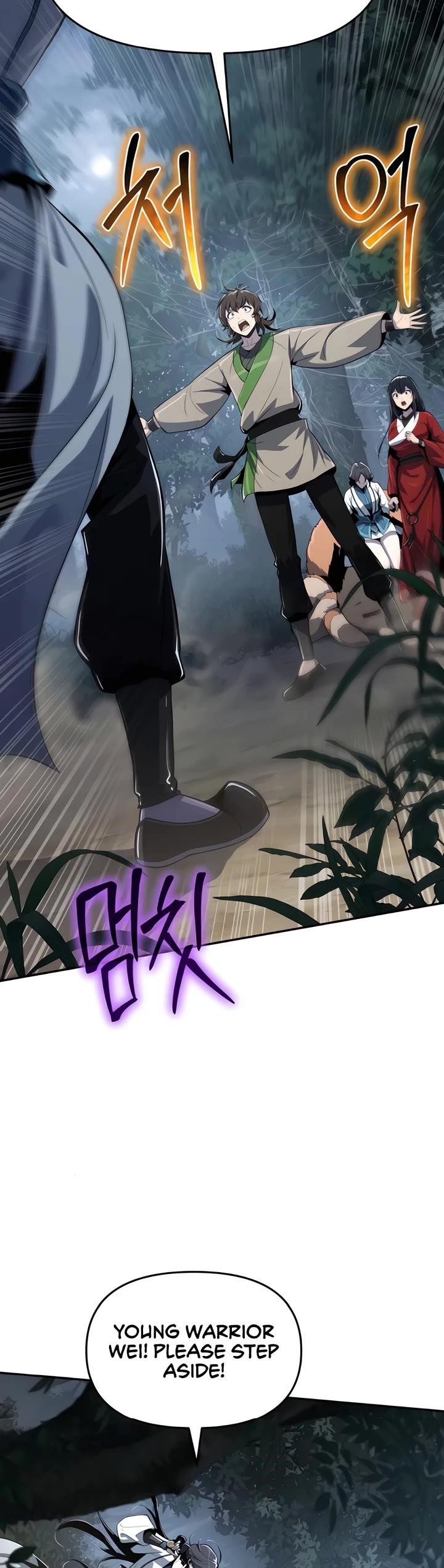 Entomologist In Sichuan Tang Clan Chapter 38 - Page 50 in English