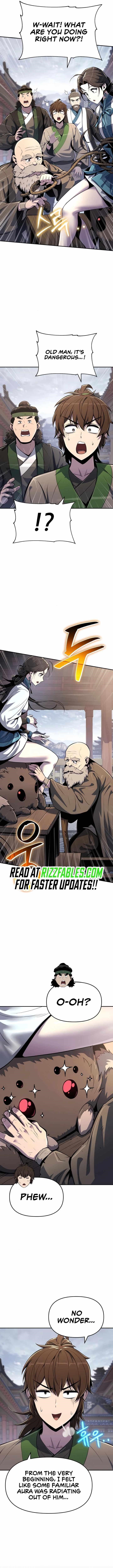 Entomologist In Sichuan Tang Clan Chapter 39 - Page 11 in English