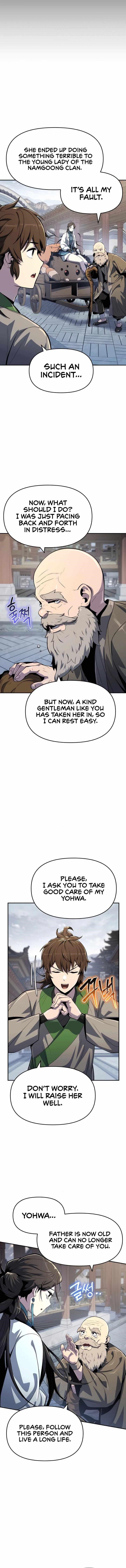 Entomologist In Sichuan Tang Clan Chapter 39 - Page 13 in English
