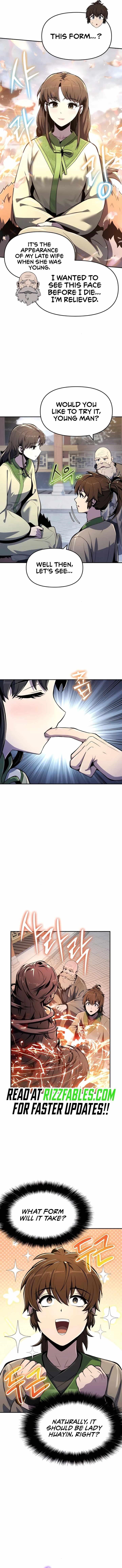 Entomologist In Sichuan Tang Clan Chapter 39 - Page 16 in English