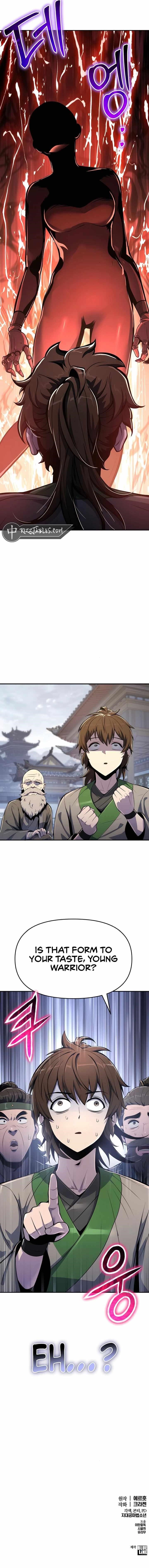 Entomologist In Sichuan Tang Clan Chapter 39 - Page 17 in English