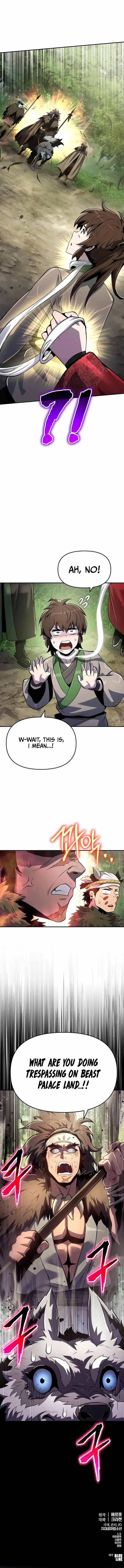 Entomologist In Sichuan Tang Clan Chapter 52 - Page 15 in English