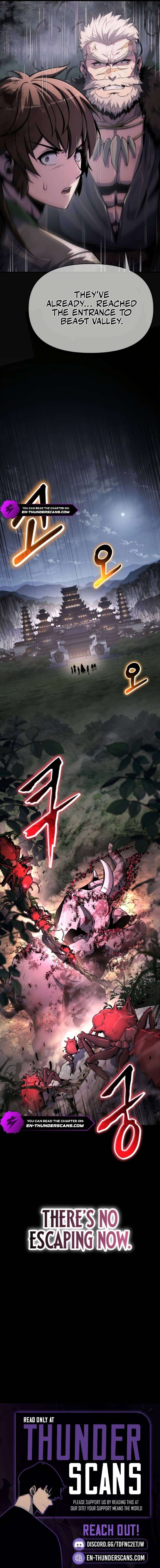 Entomologist In Sichuan Tang Clan Chapter 53 - Page 17 in English