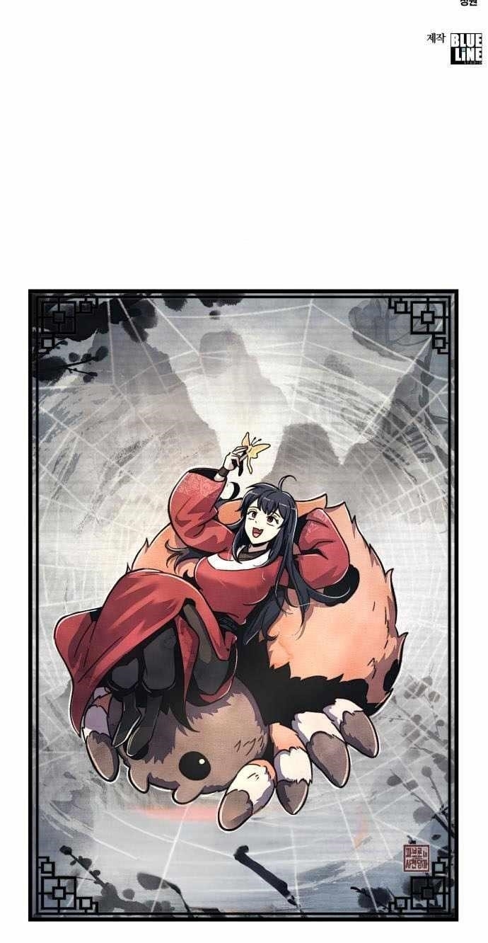 Entomologist In Sichuan Tang Clan Chapter 54 - Page 15 in English