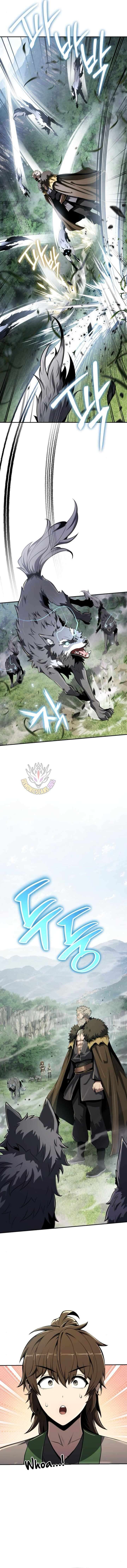 Entomologist In Sichuan Tang Clan Chapter 56 - Page 12 in English