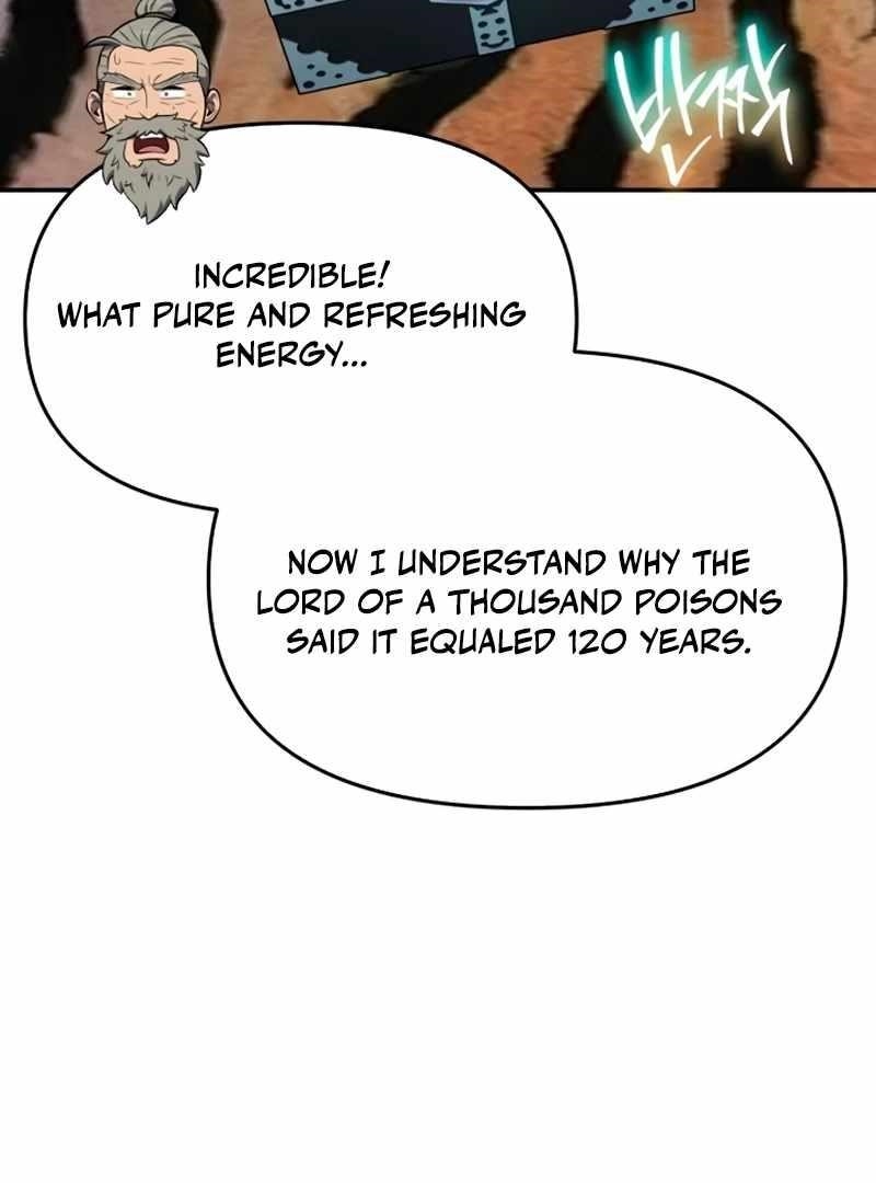 Entomologist In Sichuan Tang Clan Chapter 59 - Page 134 in English