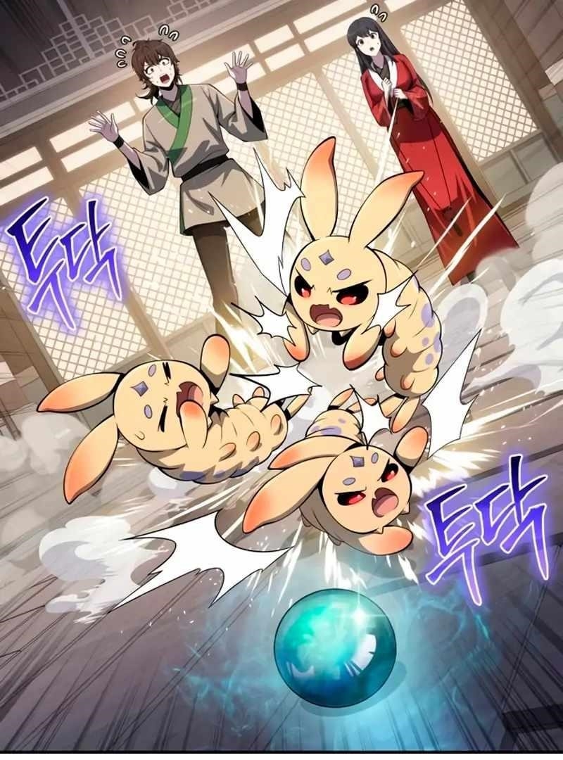 Entomologist In Sichuan Tang Clan Chapter 59 - Page 154 in English
