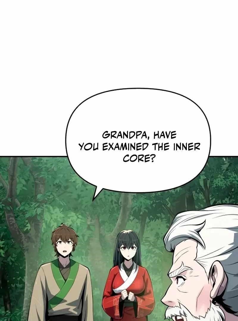 Entomologist In Sichuan Tang Clan Chapter 59 - Page 66 in English