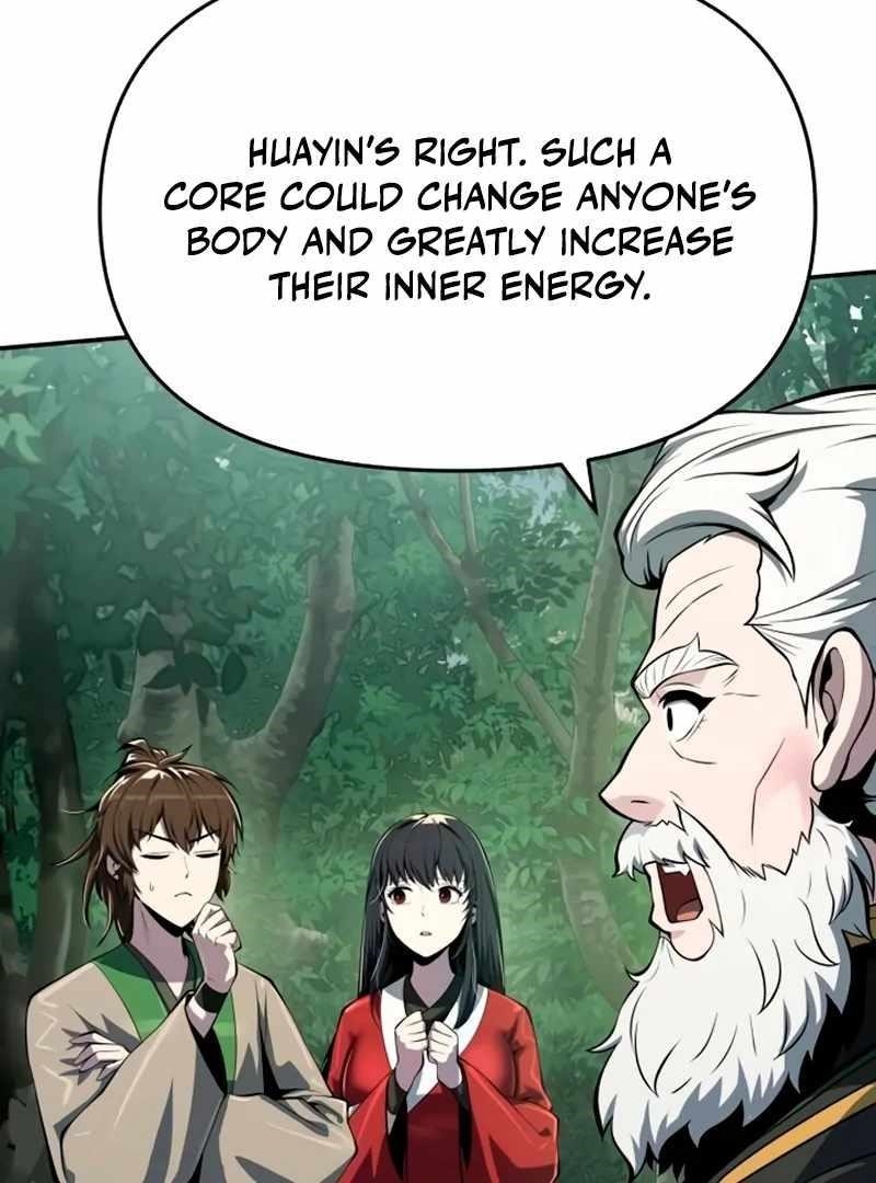 Entomologist In Sichuan Tang Clan Chapter 59 - Page 75 in English