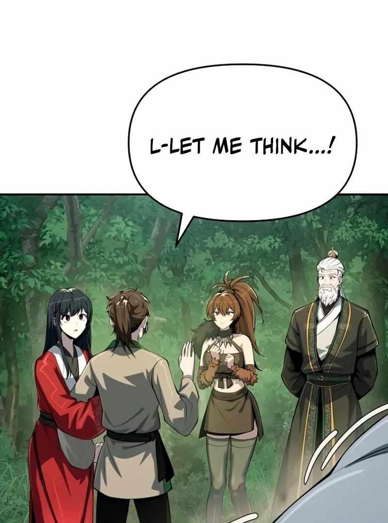 Entomologist In Sichuan Tang Clan Chapter 59 - Page 84 in English