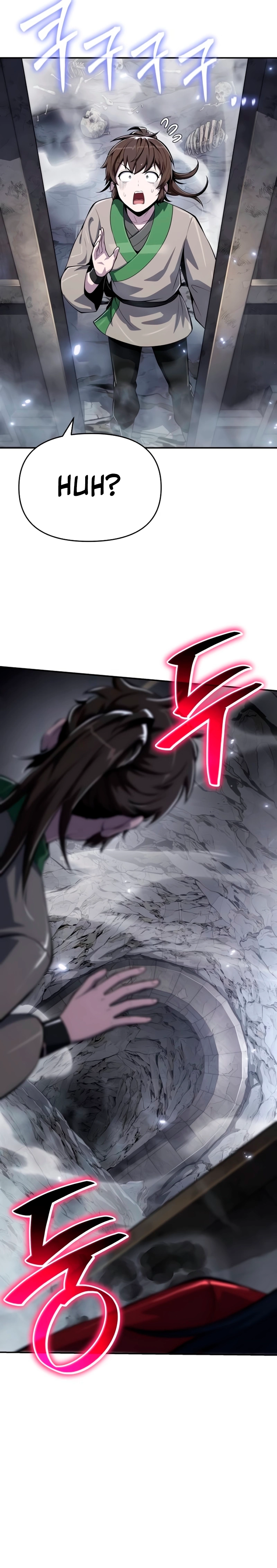 Entomologist In Sichuan Tang Clan Chapter 62 - Page 12 in English