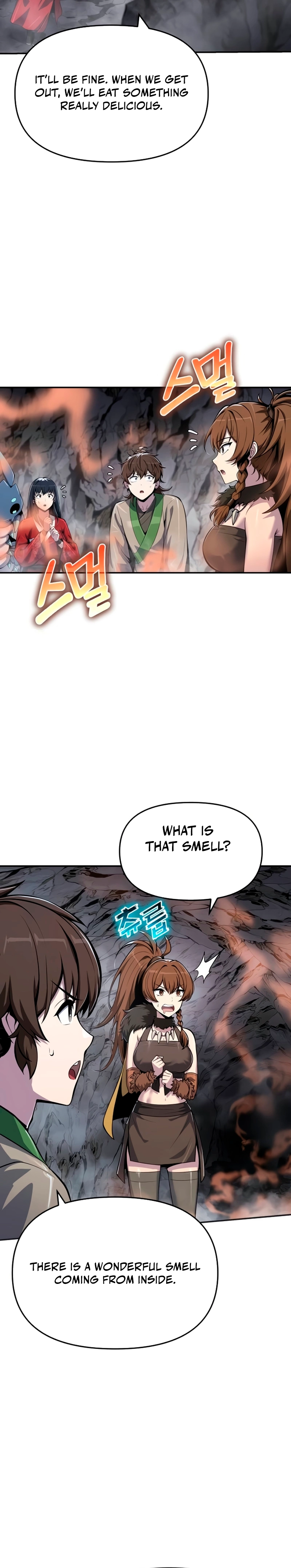 Entomologist In Sichuan Tang Clan Chapter 62 - Page 32 in English