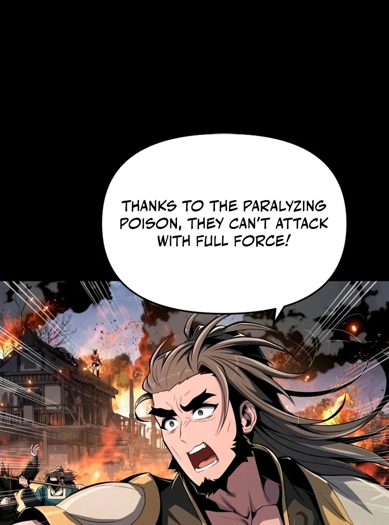 Entomologist In Sichuan Tang Clan Chapter 63 - Page 11 in English