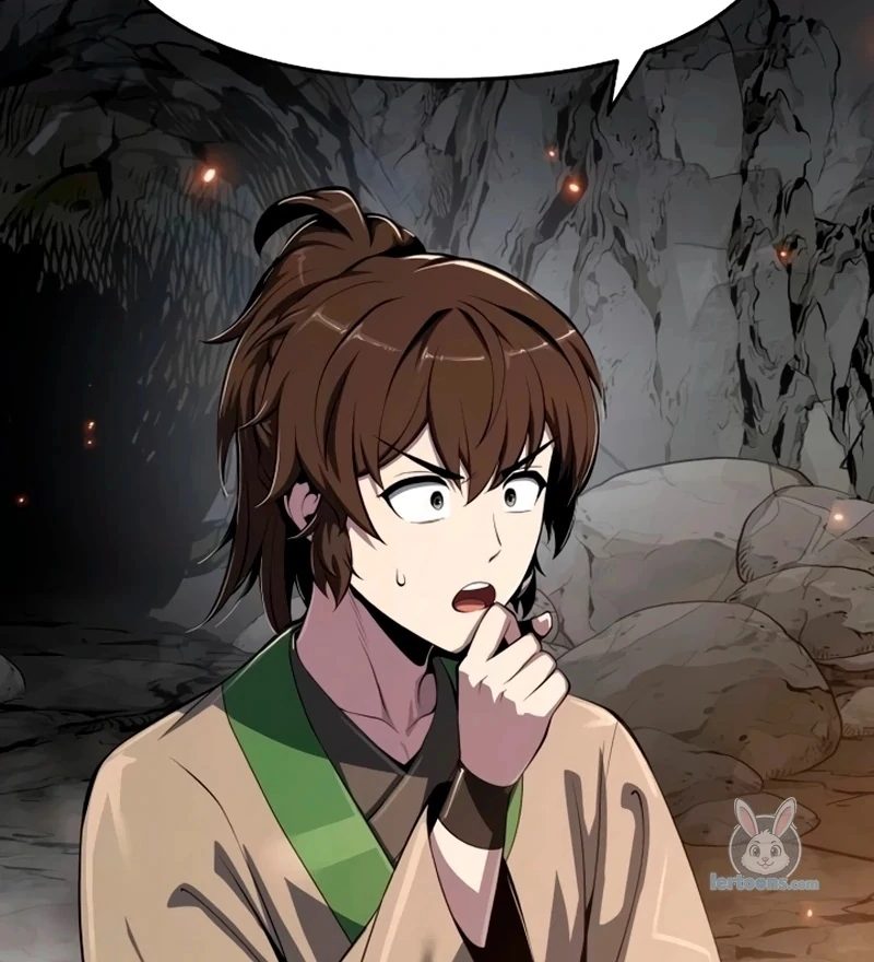 Entomologist In Sichuan Tang Clan Chapter 63 - Page 110 in English
