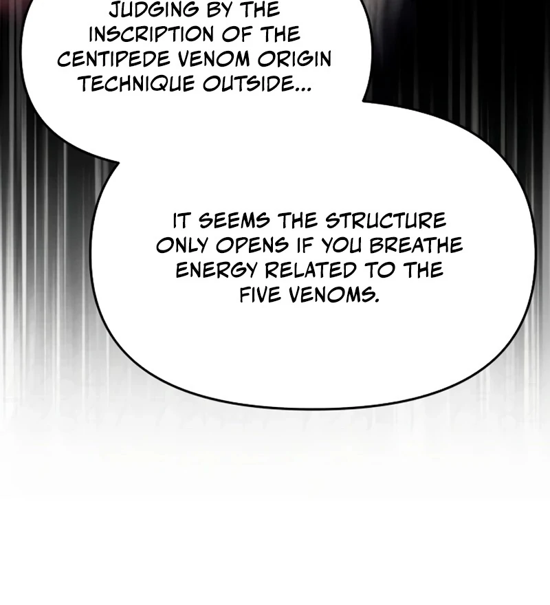 Entomologist In Sichuan Tang Clan Chapter 63 - Page 114 in English