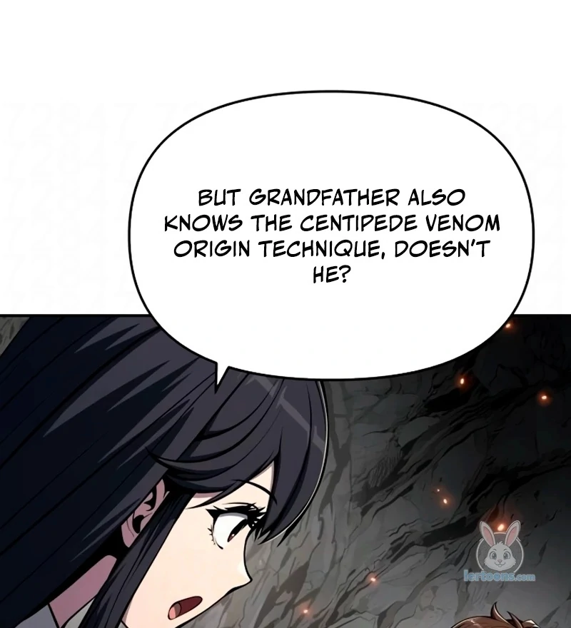 Entomologist In Sichuan Tang Clan Chapter 63 - Page 115 in English