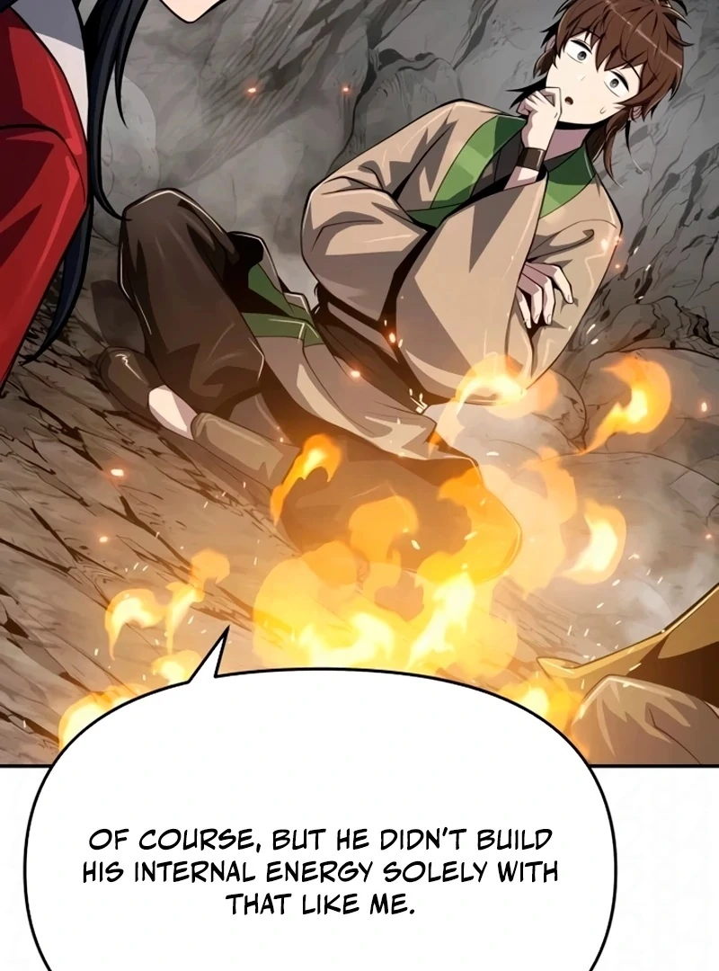 Entomologist In Sichuan Tang Clan Chapter 63 - Page 116 in English